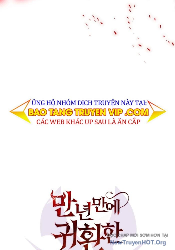 Người Chơi Trở Lại Sau 10000 Năm Chapter 127 - Trang 2