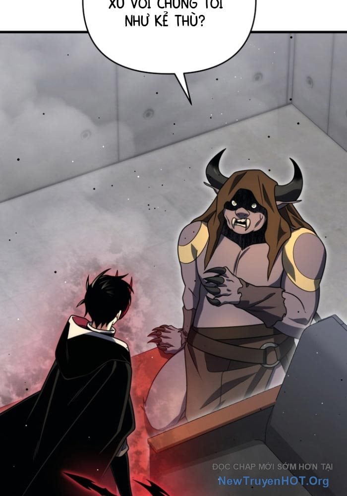 Người Chơi Trở Lại Sau 10000 Năm Chapter 127 - Trang 2