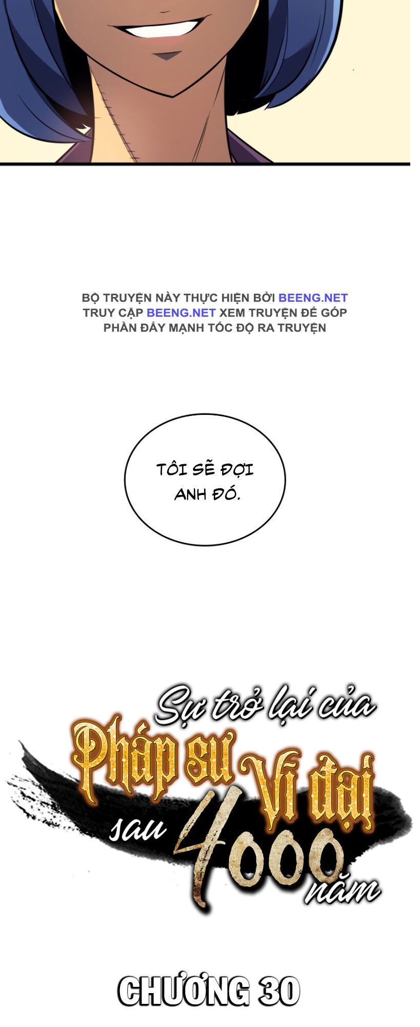 Sự Trở Lại Của Pháp Sư Vĩ Đại Sau 4000 Năm Chapter 30.5 - Trang 2
