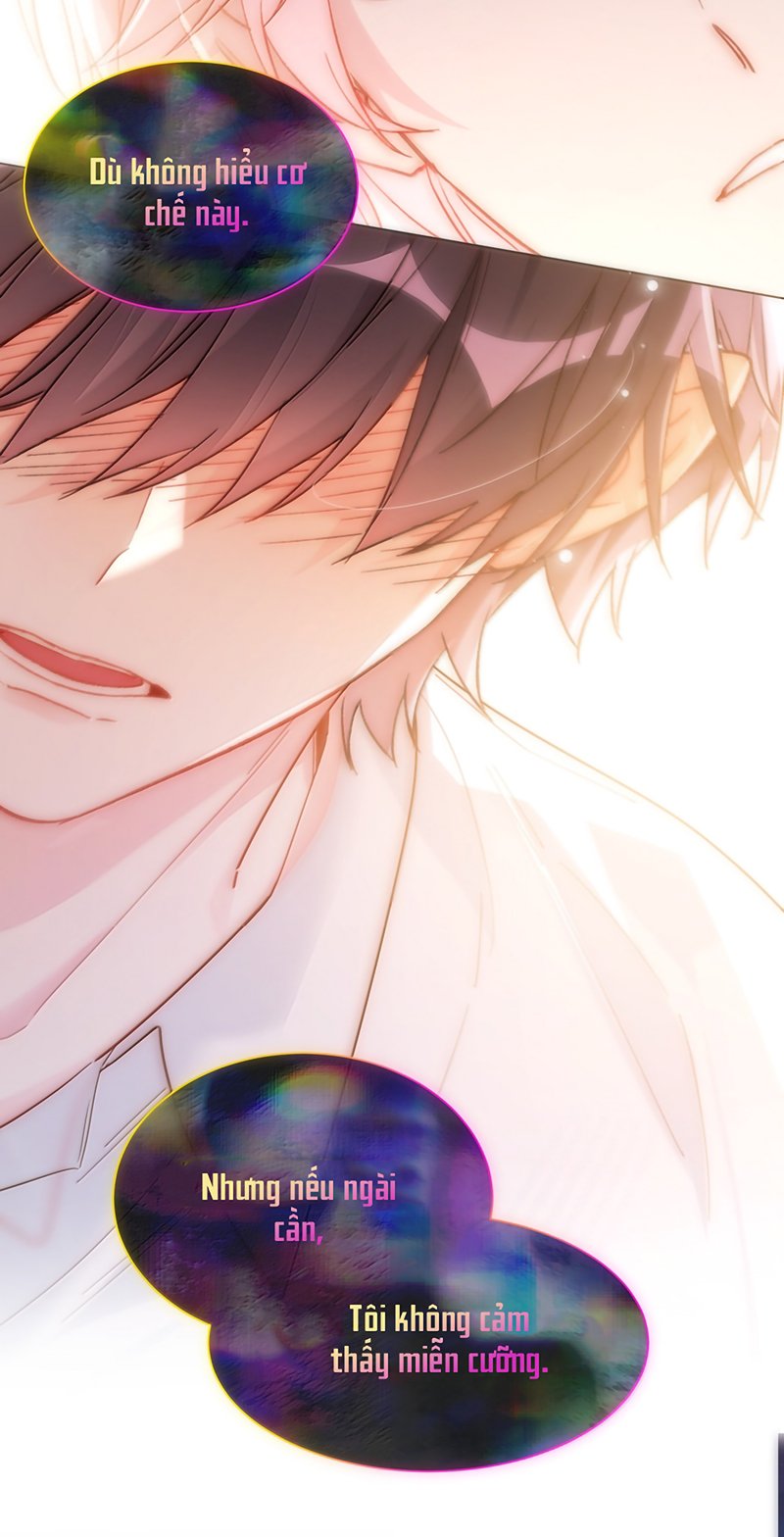 Tôi Phải Làm Một Kẻ Đại Xấu Xa Chapter 187 - Trang 2