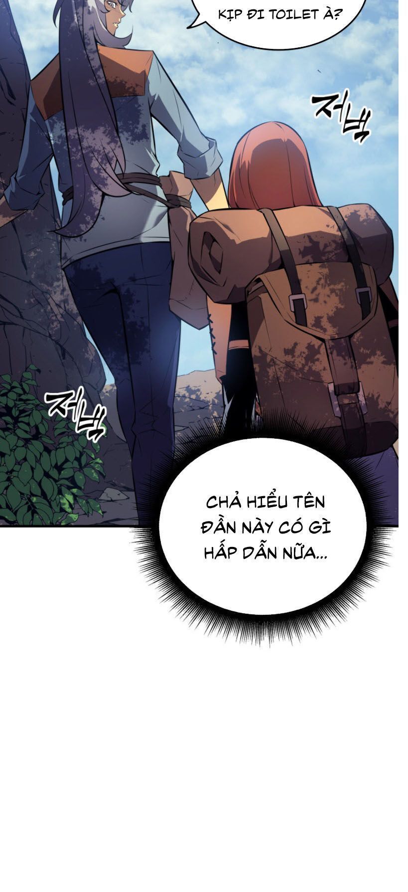 Sự Trở Lại Của Pháp Sư Vĩ Đại Sau 4000 Năm Chapter 30.9 - Trang 2