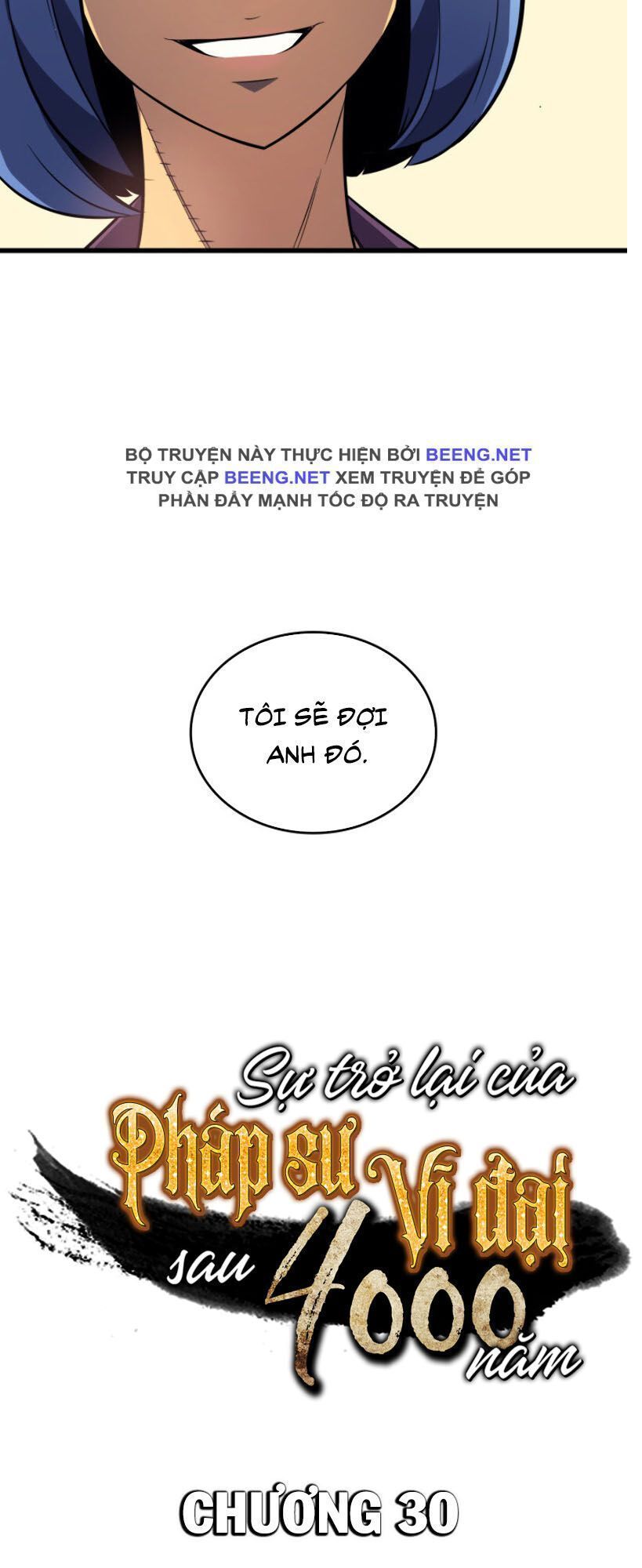 Sự Trở Lại Của Pháp Sư Vĩ Đại Sau 4000 Năm Chapter 30.9 - Trang 2