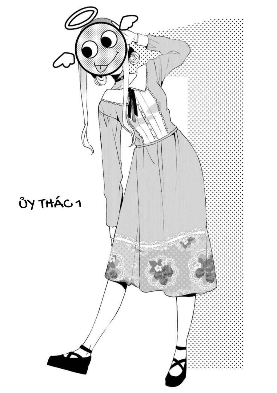 Sachiiro No One Room Gaiden – Seikai No Meitantei Chapter 1 - Trang 2