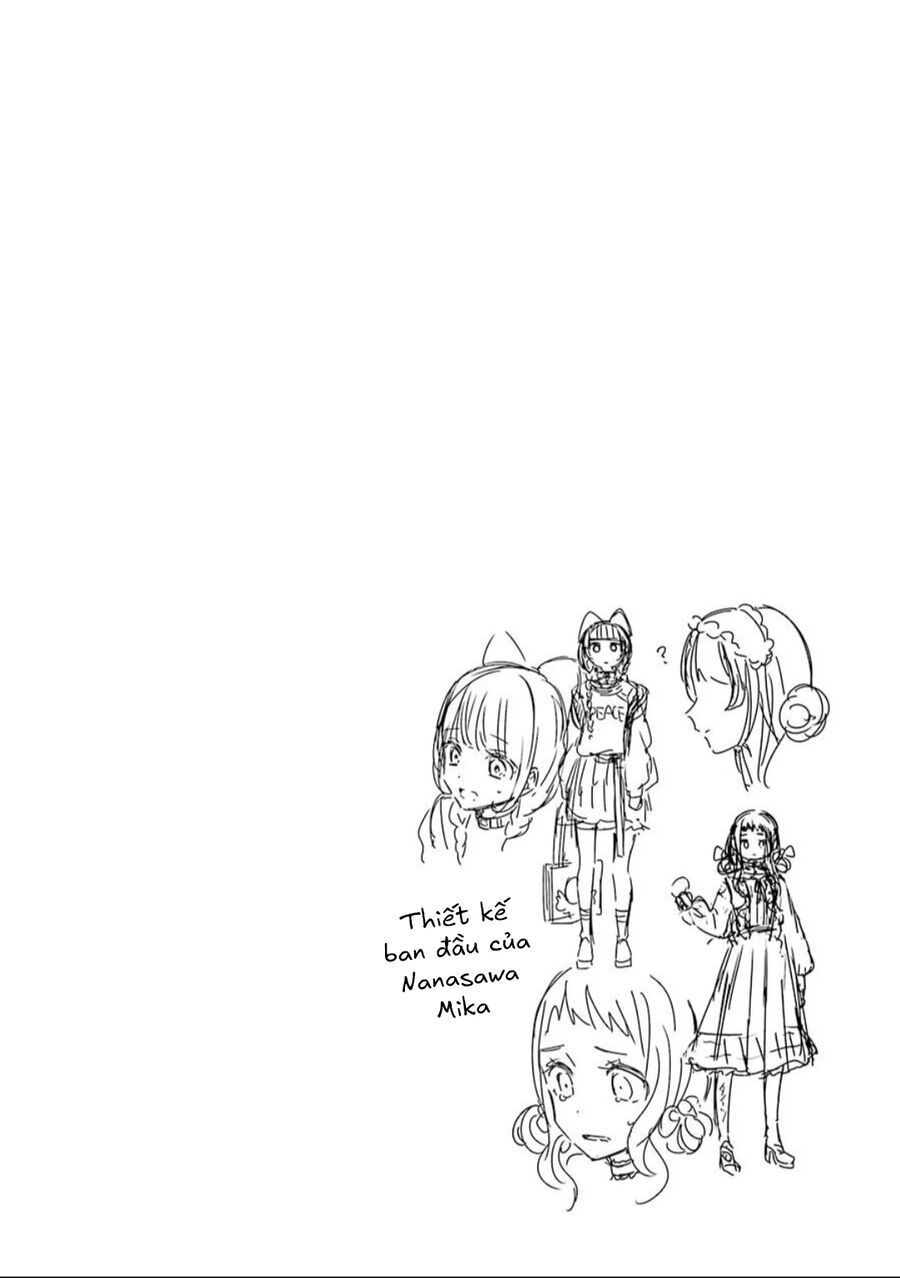 Sachiiro No One Room Gaiden – Seikai No Meitantei Chapter 1 - Trang 2