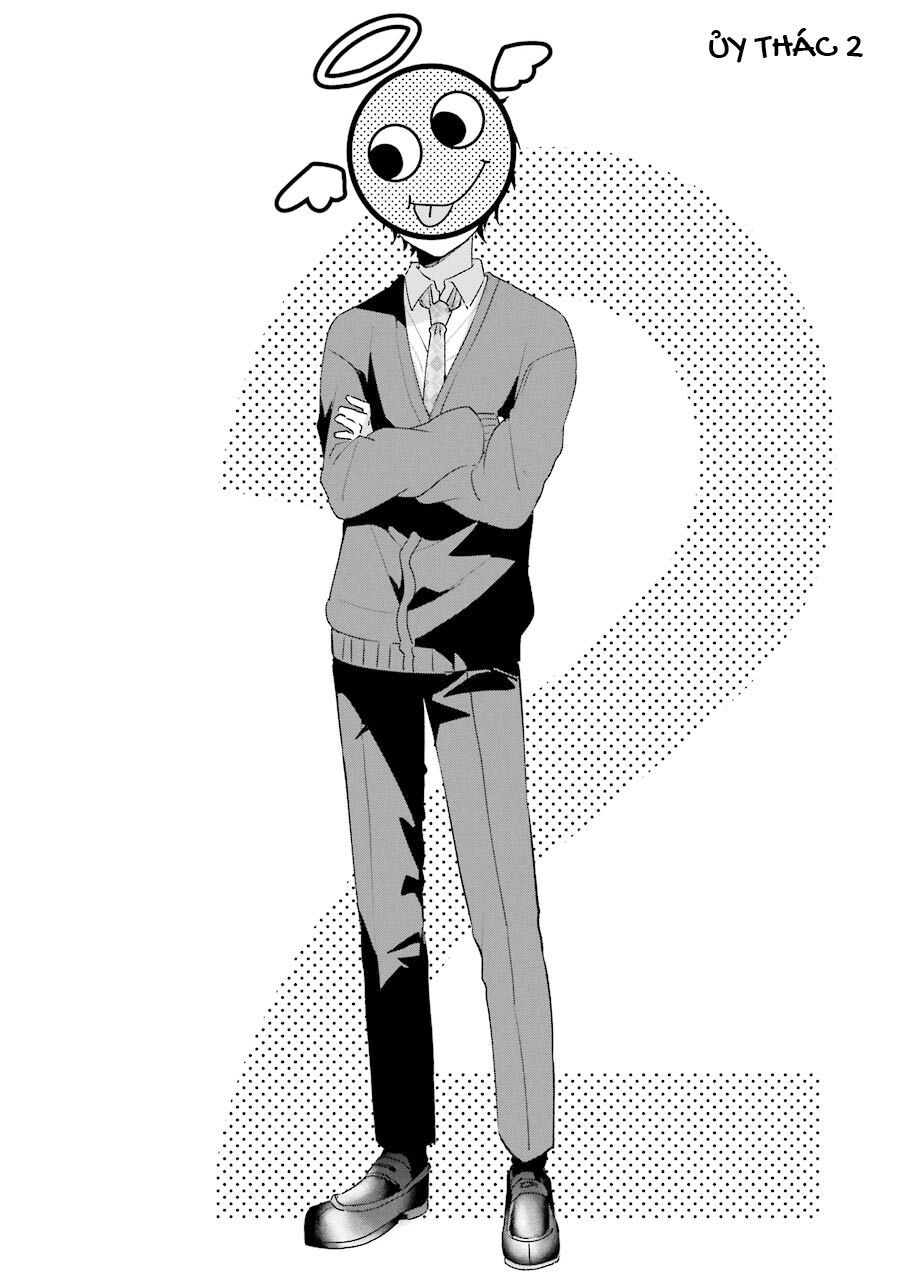 Sachiiro No One Room Gaiden – Seikai No Meitantei Chapter 2 - Trang 2