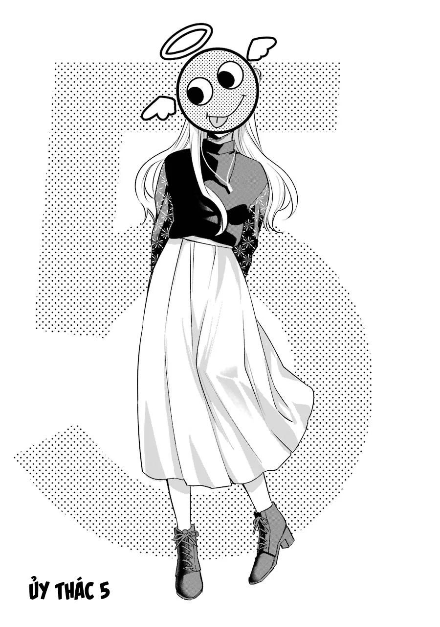 Sachiiro No One Room Gaiden – Seikai No Meitantei Chapter 5 - Trang 2