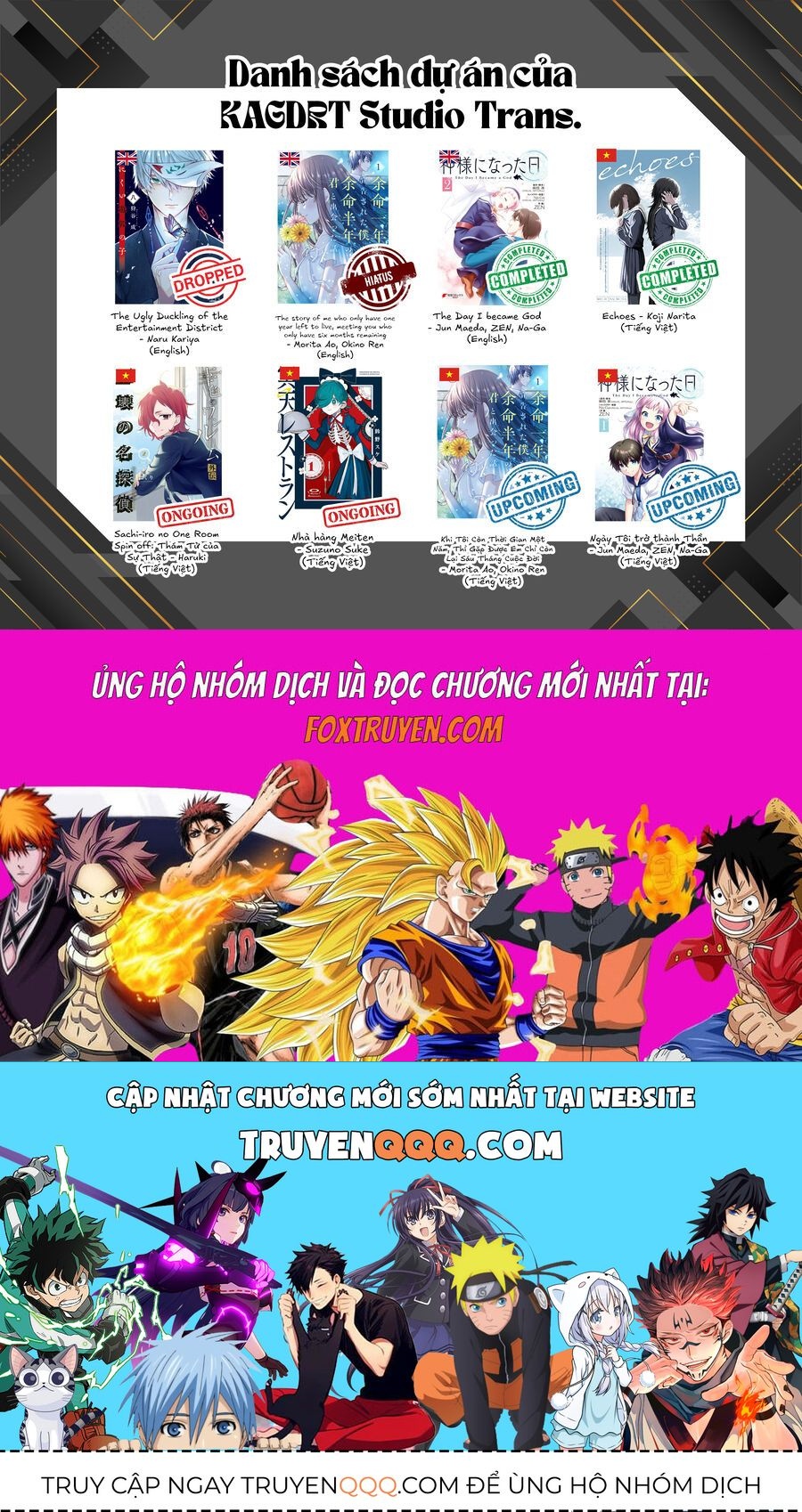 Sachiiro No One Room Gaiden – Seikai No Meitantei Chapter 6 - Trang 2