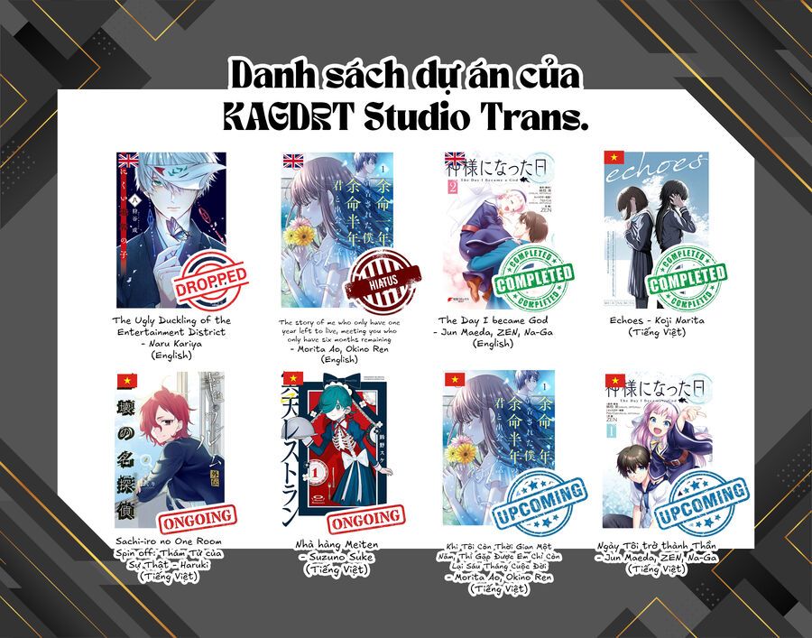 Sachiiro No One Room Gaiden – Seikai No Meitantei Chapter 7 - Trang 2
