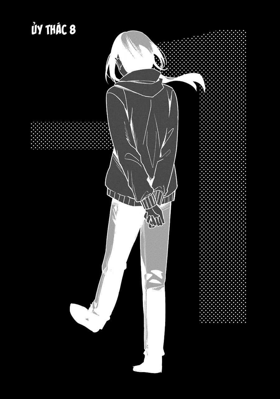 Sachiiro No One Room Gaiden – Seikai No Meitantei Chapter 8 - Trang 2