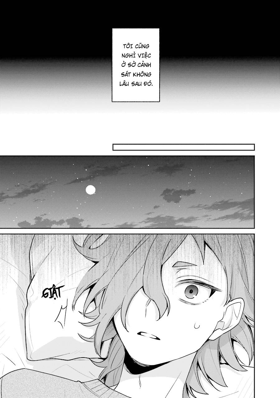 Sachiiro No One Room Gaiden – Seikai No Meitantei Chapter 8 - Trang 2
