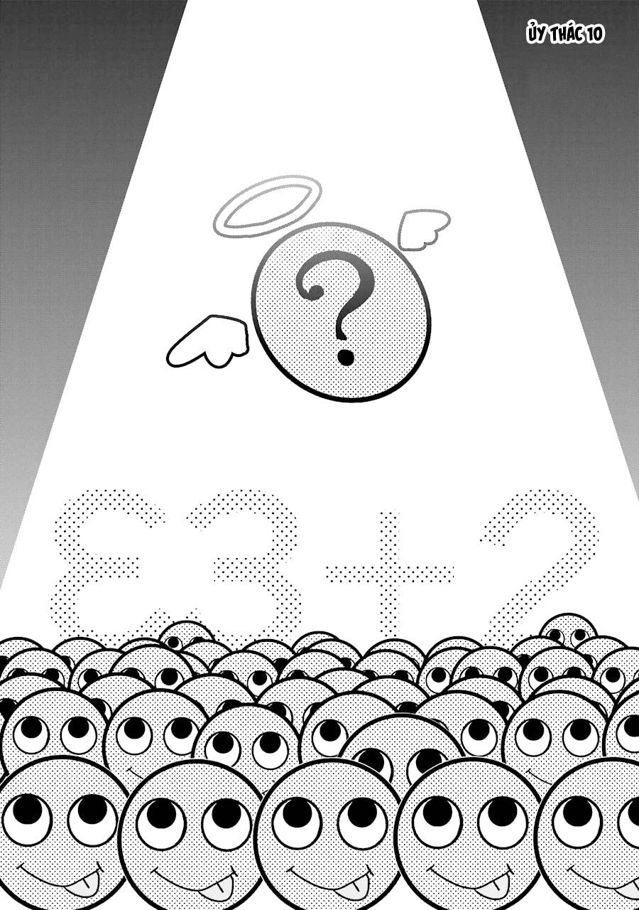 Sachiiro No One Room Gaiden – Seikai No Meitantei Chapter 10 - Trang 2