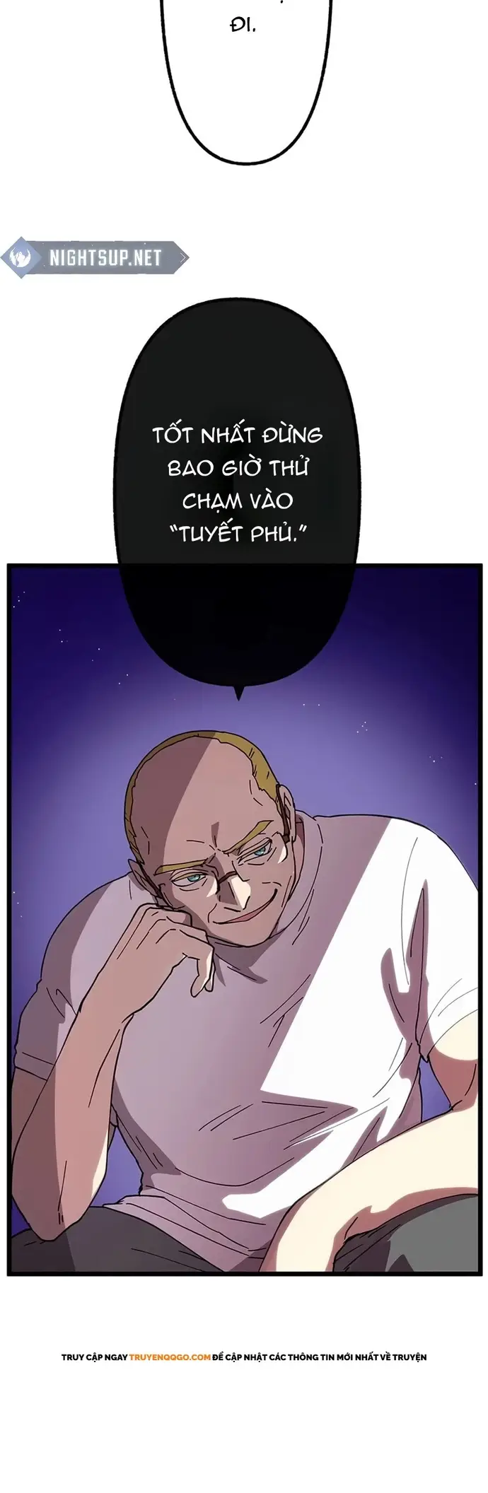 Watashi Yori Tsuyoi Yatsu Ni Ai Ni Gendai Ni Iku Chapter 53 - Trang 2