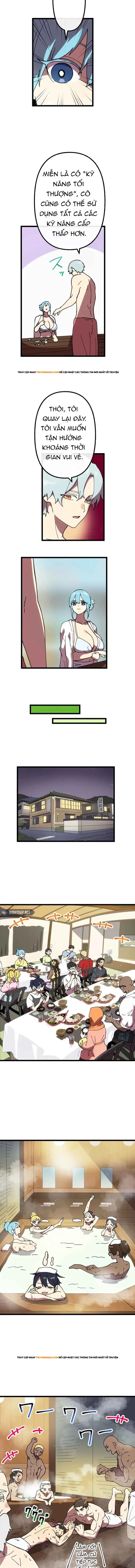 Watashi Yori Tsuyoi Yatsu Ni Ai Ni Gendai Ni Iku Chapter 54 - Trang 2