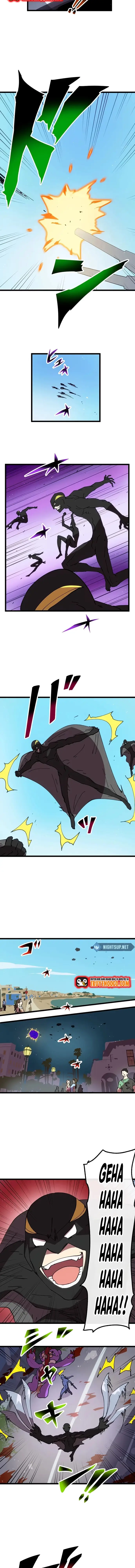 Watashi Yori Tsuyoi Yatsu Ni Ai Ni Gendai Ni Iku Chapter 56 - Trang 2