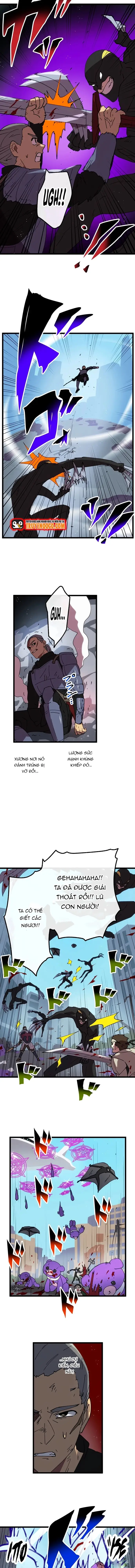 Watashi Yori Tsuyoi Yatsu Ni Ai Ni Gendai Ni Iku Chapter 56 - Trang 2