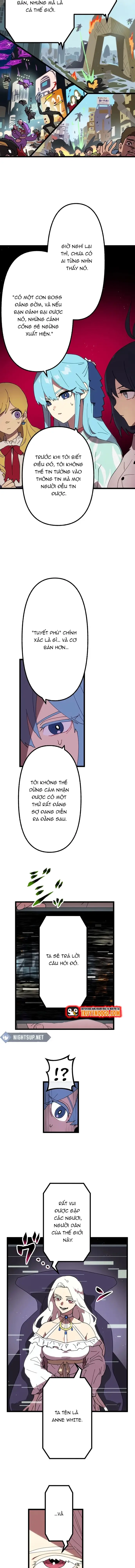 Watashi Yori Tsuyoi Yatsu Ni Ai Ni Gendai Ni Iku Chapter 56 - Trang 2