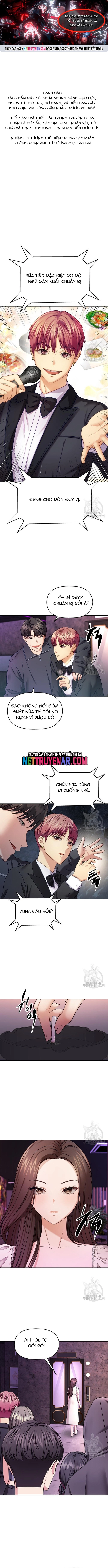 CạM BẫY TriệU Đô Chapter 28 - Trang 2