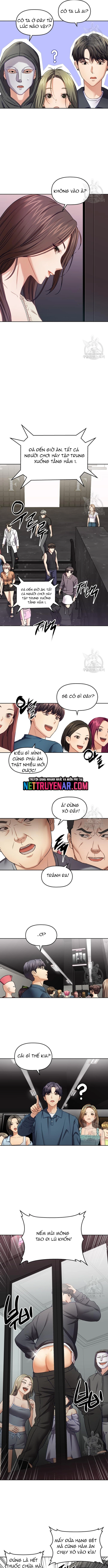 CạM BẫY TriệU Đô Chapter 28 - Trang 2