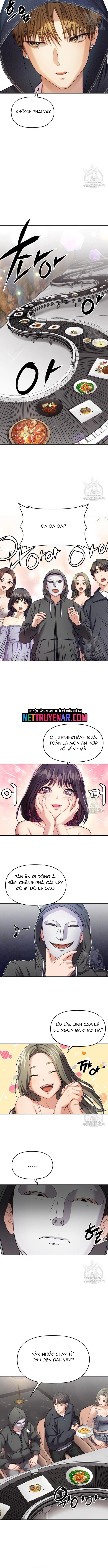 CạM BẫY TriệU Đô Chapter 28 - Trang 2