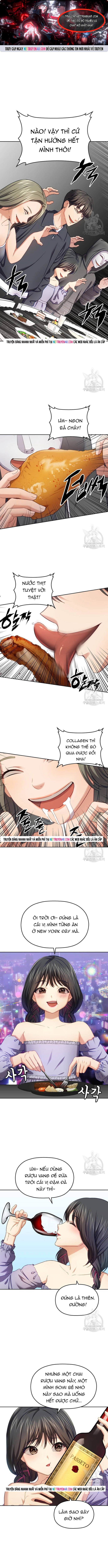 CạM BẫY TriệU Đô Chapter 29 - Trang 2