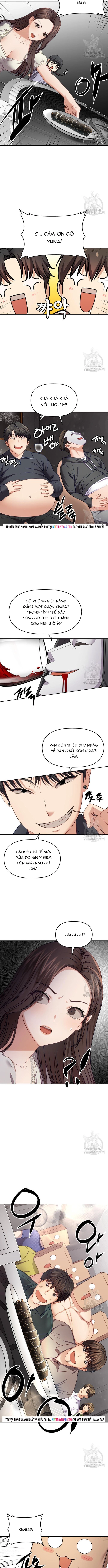 CạM BẫY TriệU Đô Chapter 29 - Trang 2