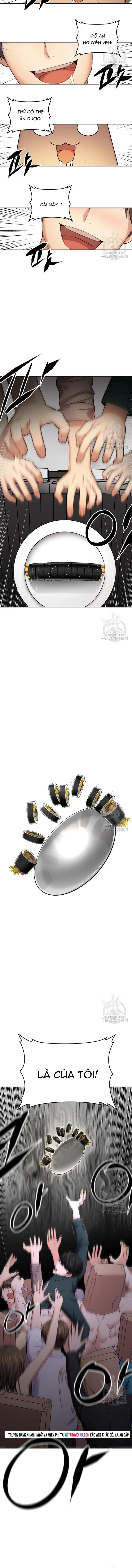CạM BẫY TriệU Đô Chapter 29 - Trang 2