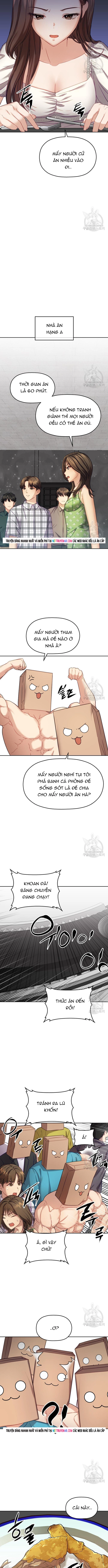 CạM BẫY TriệU Đô Chapter 29 - Trang 2