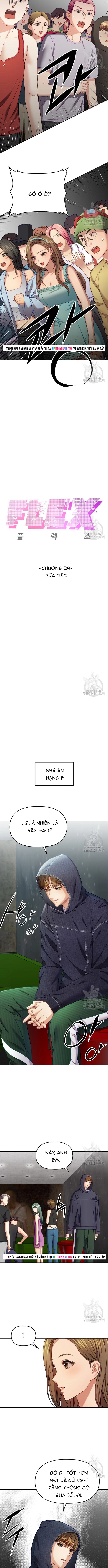 CạM BẫY TriệU Đô Chapter 29 - Trang 2