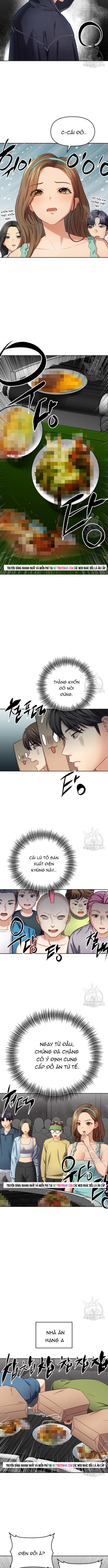 CạM BẫY TriệU Đô Chapter 29 - Trang 2