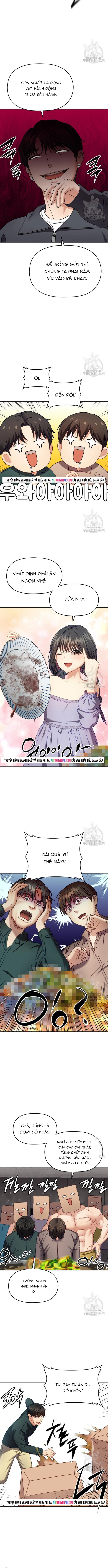 CạM BẫY TriệU Đô Chapter 29 - Trang 2