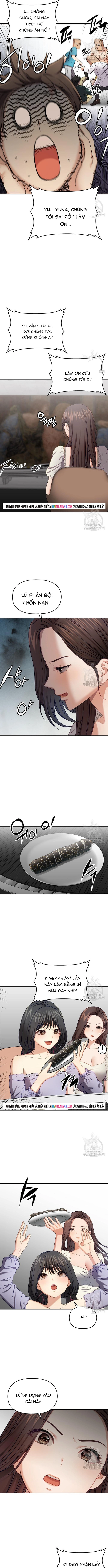 CạM BẫY TriệU Đô Chapter 29 - Trang 2