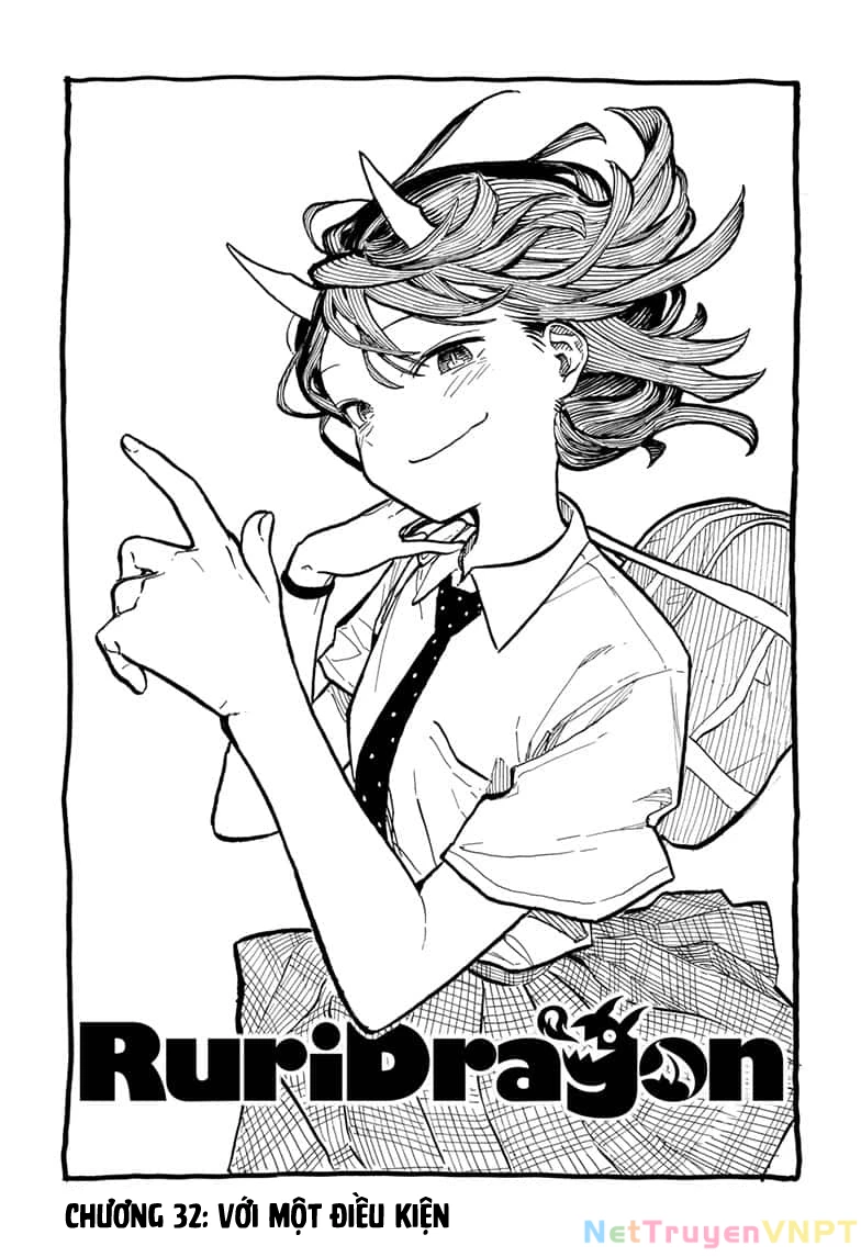 Ruri Dragon Chapter 32 - Trang 2