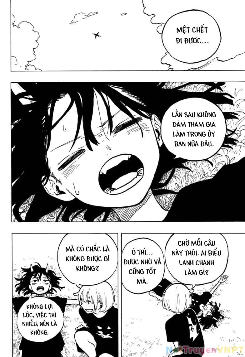 Ruri Dragon Chapter 32 - Trang 2
