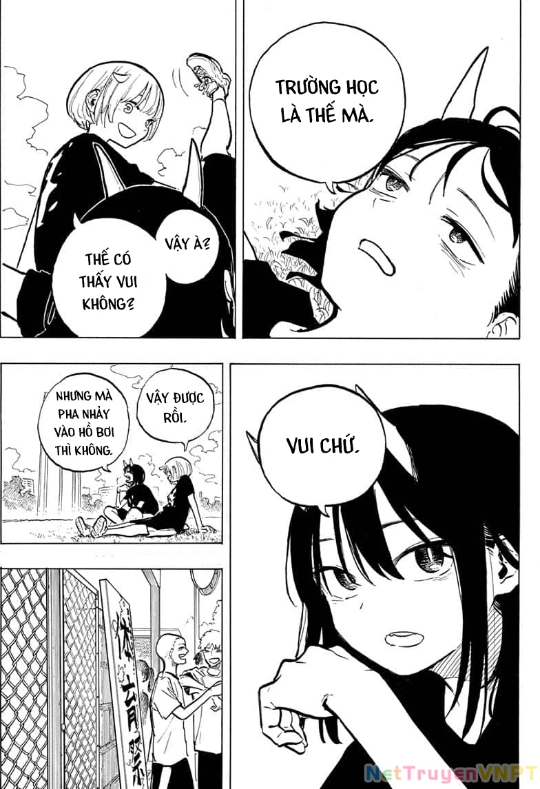 Ruri Dragon Chapter 32 - Trang 2