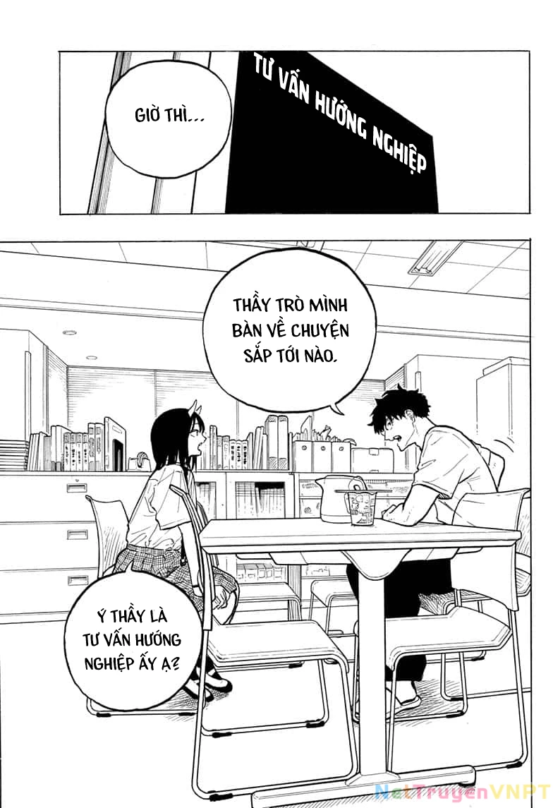 Ruri Dragon Chapter 32 - Trang 2