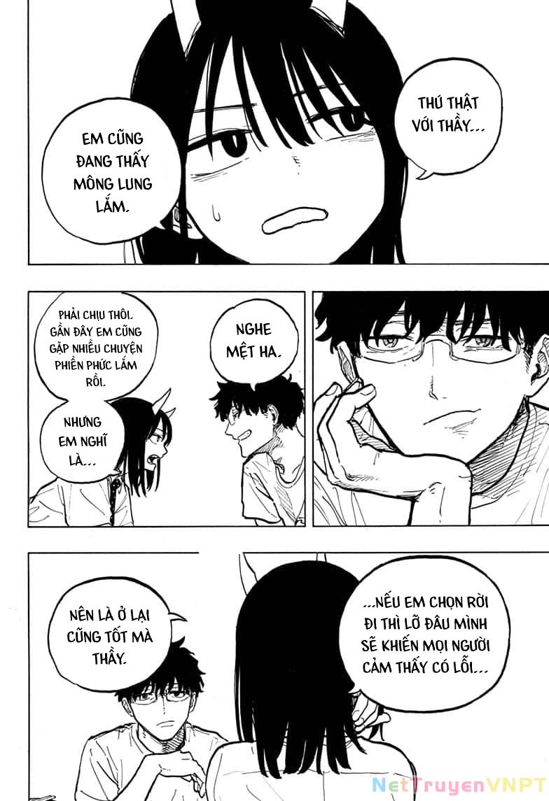 Ruri Dragon Chapter 32 - Trang 2