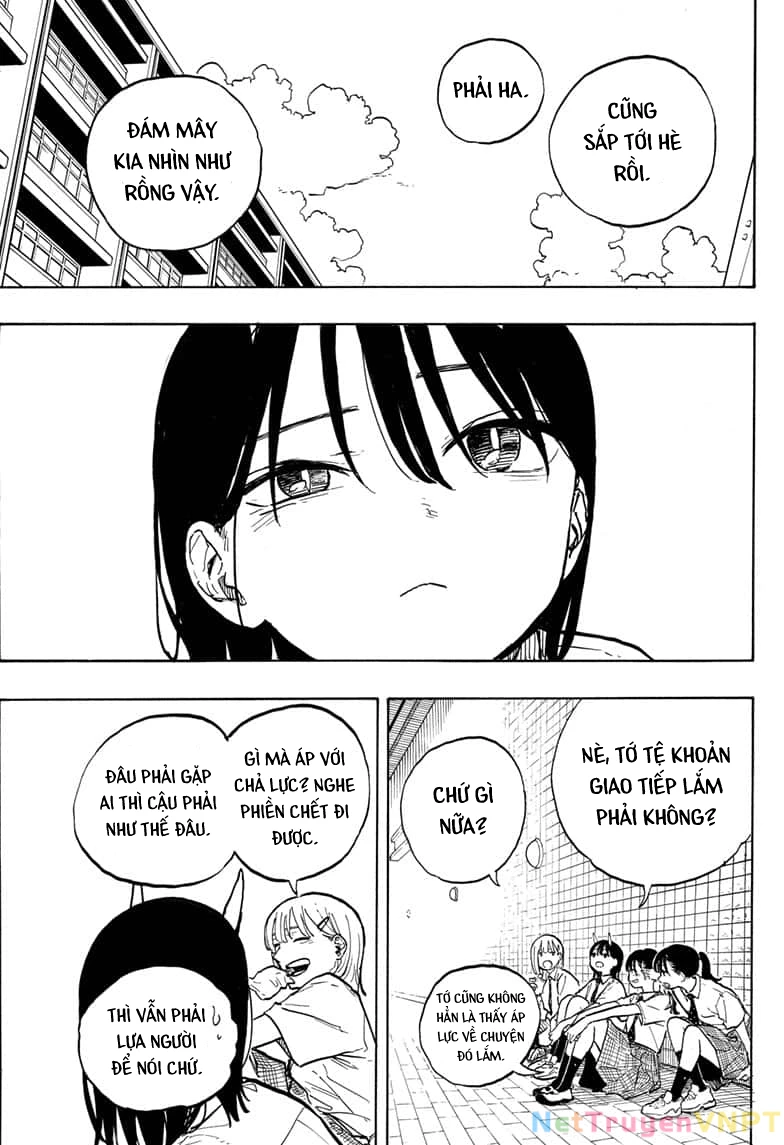 Ruri Dragon Chapter 32 - Trang 2