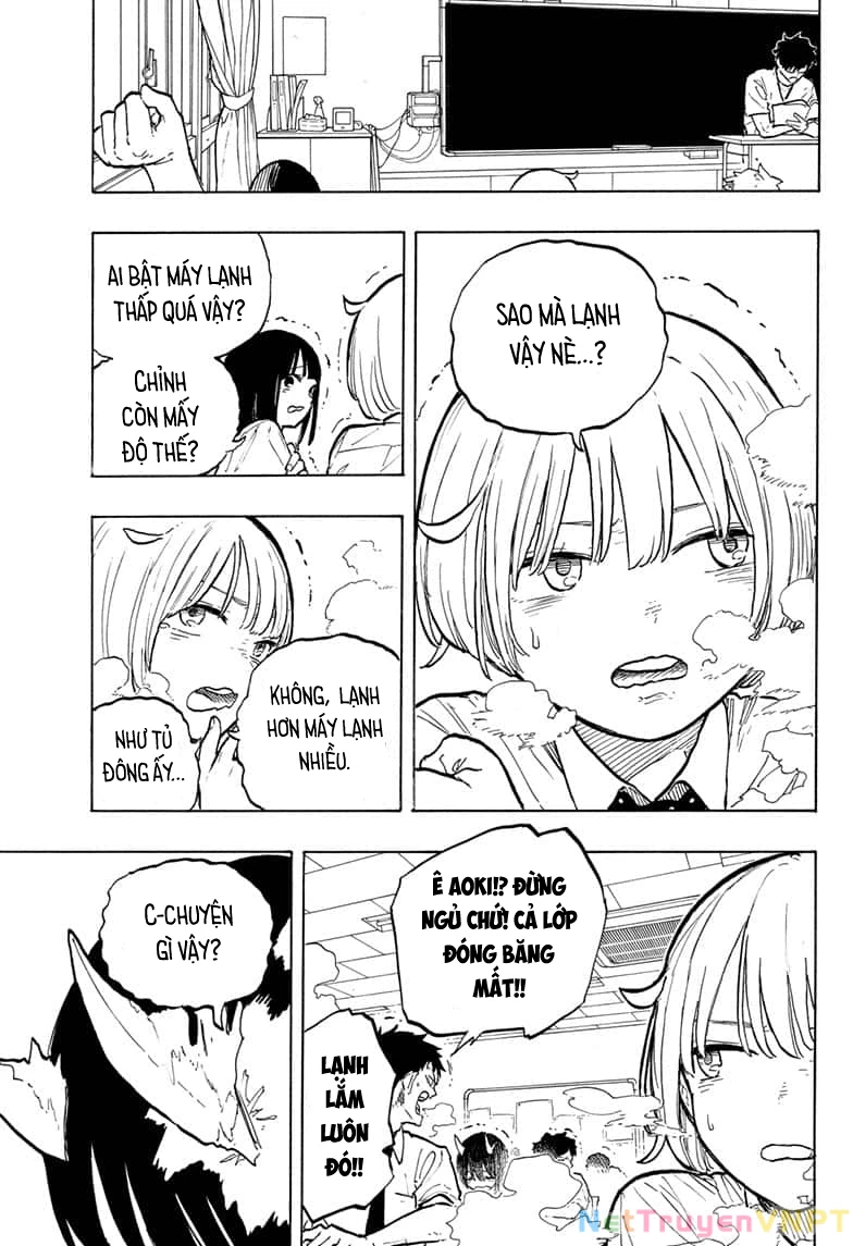 Ruri Dragon Chapter 32 - Trang 2