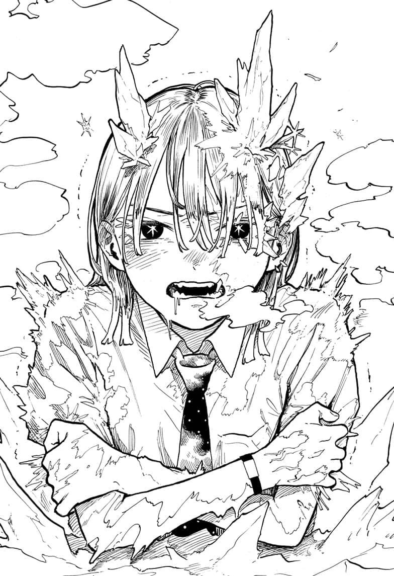 Ruri Dragon Chapter 32 - Trang 2