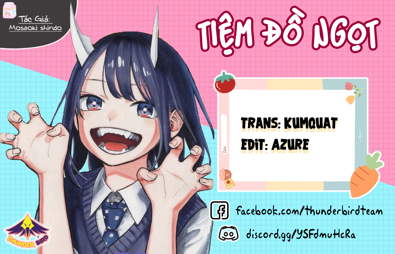Ruri Dragon Chapter 36 - Trang 2