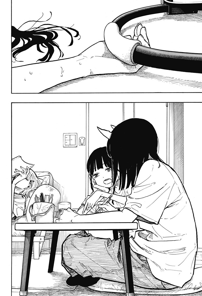 Ruri Dragon Chapter 36 - Trang 2