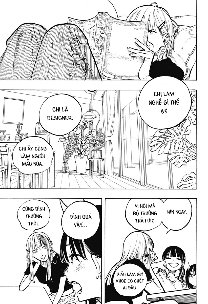 Ruri Dragon Chapter 36 - Trang 2