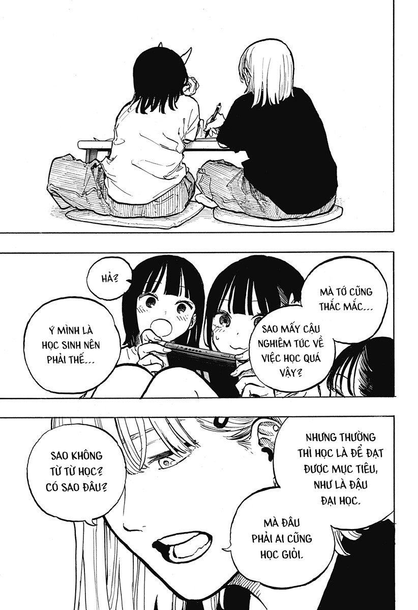 Ruri Dragon Chapter 36 - Trang 2