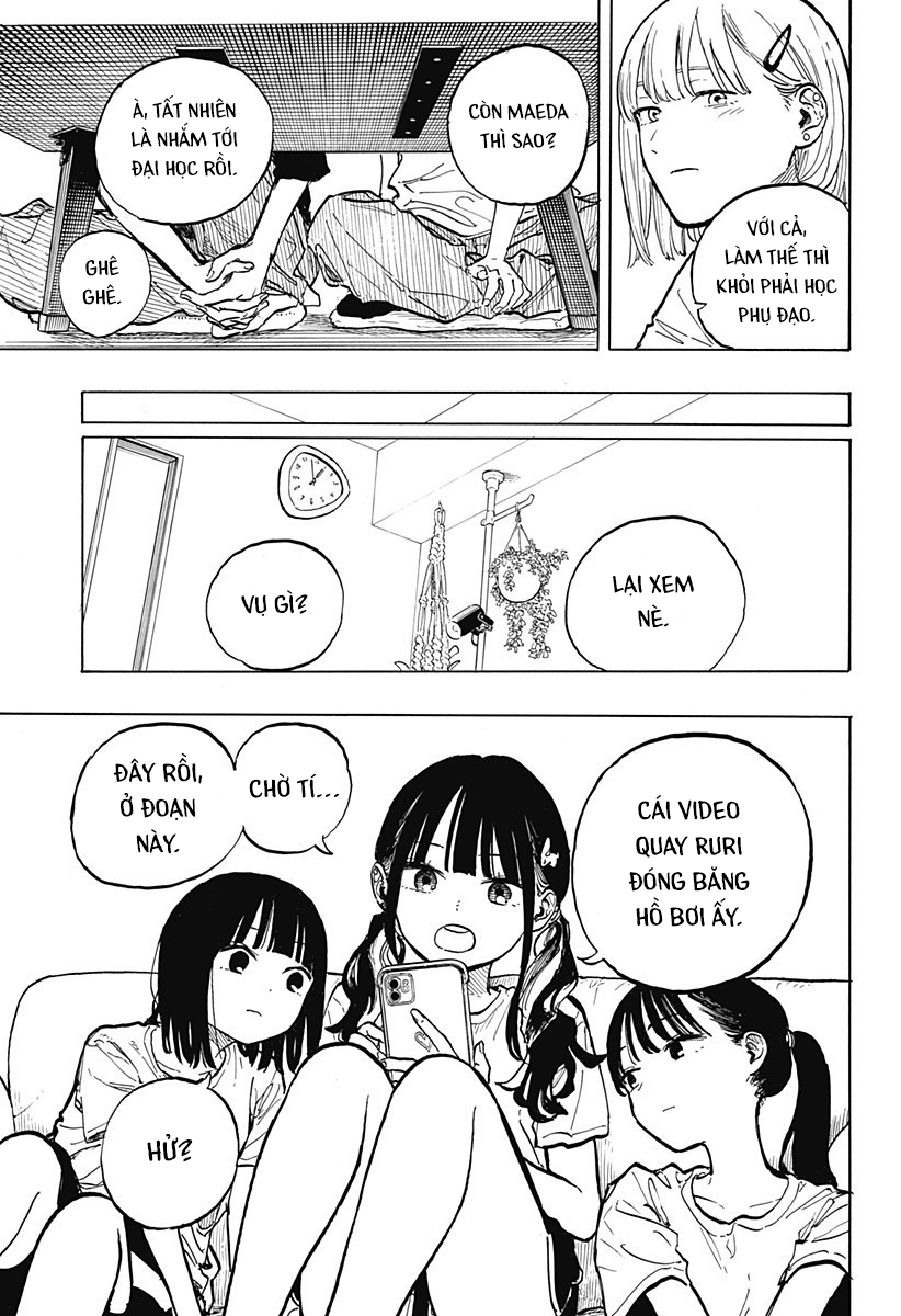 Ruri Dragon Chapter 36 - Trang 2