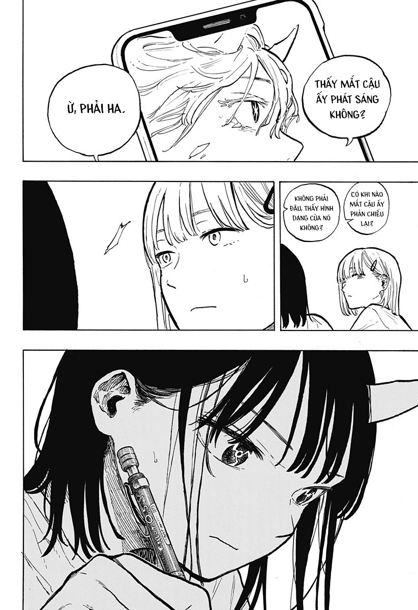 Ruri Dragon Chapter 36 - Trang 2