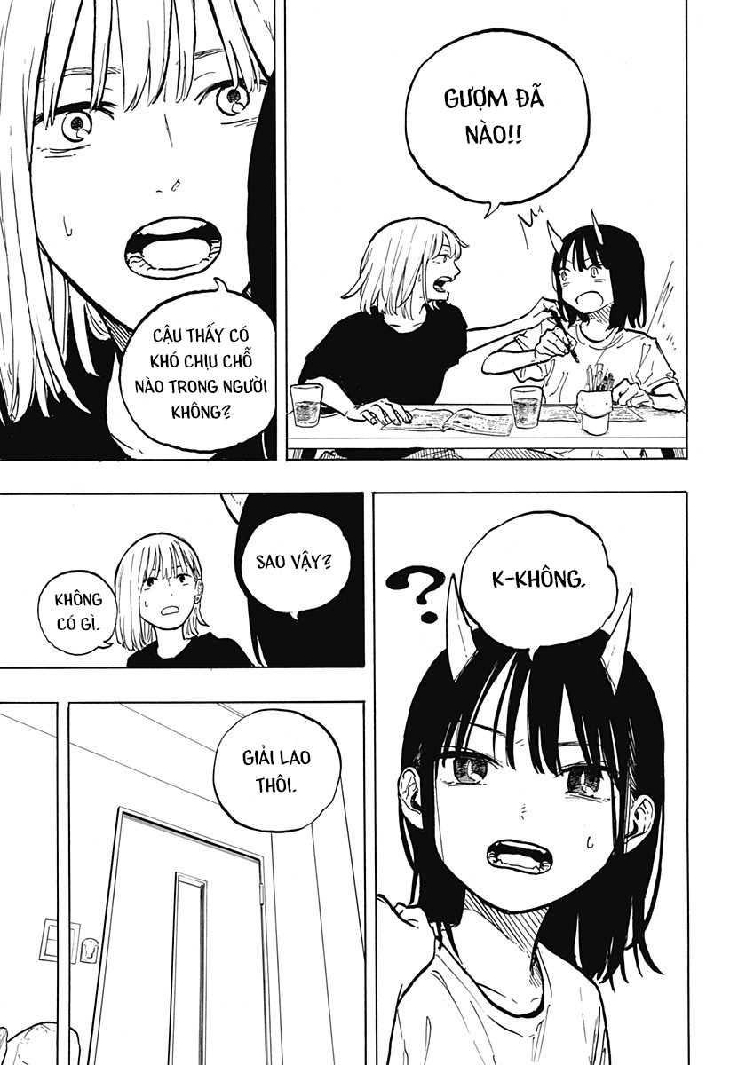 Ruri Dragon Chapter 36 - Trang 2