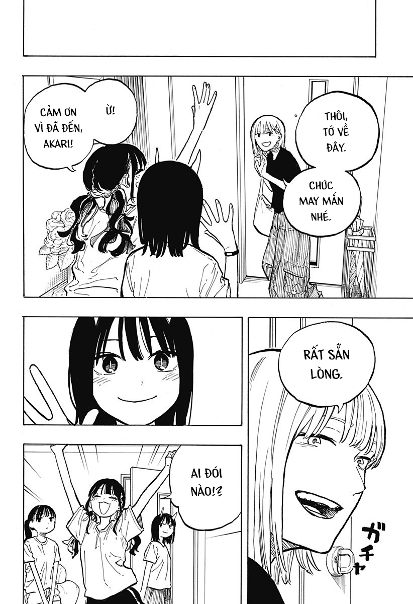 Ruri Dragon Chapter 36 - Trang 2