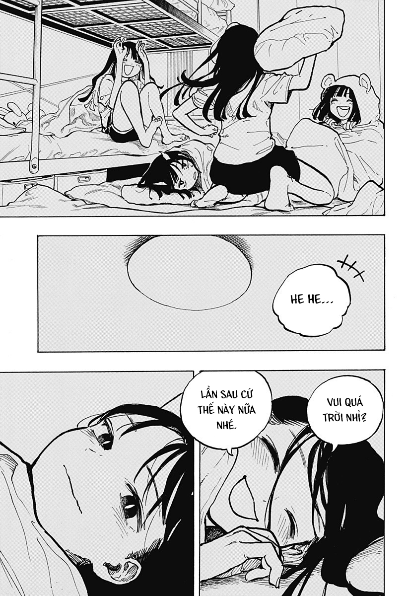 Ruri Dragon Chapter 36 - Trang 2