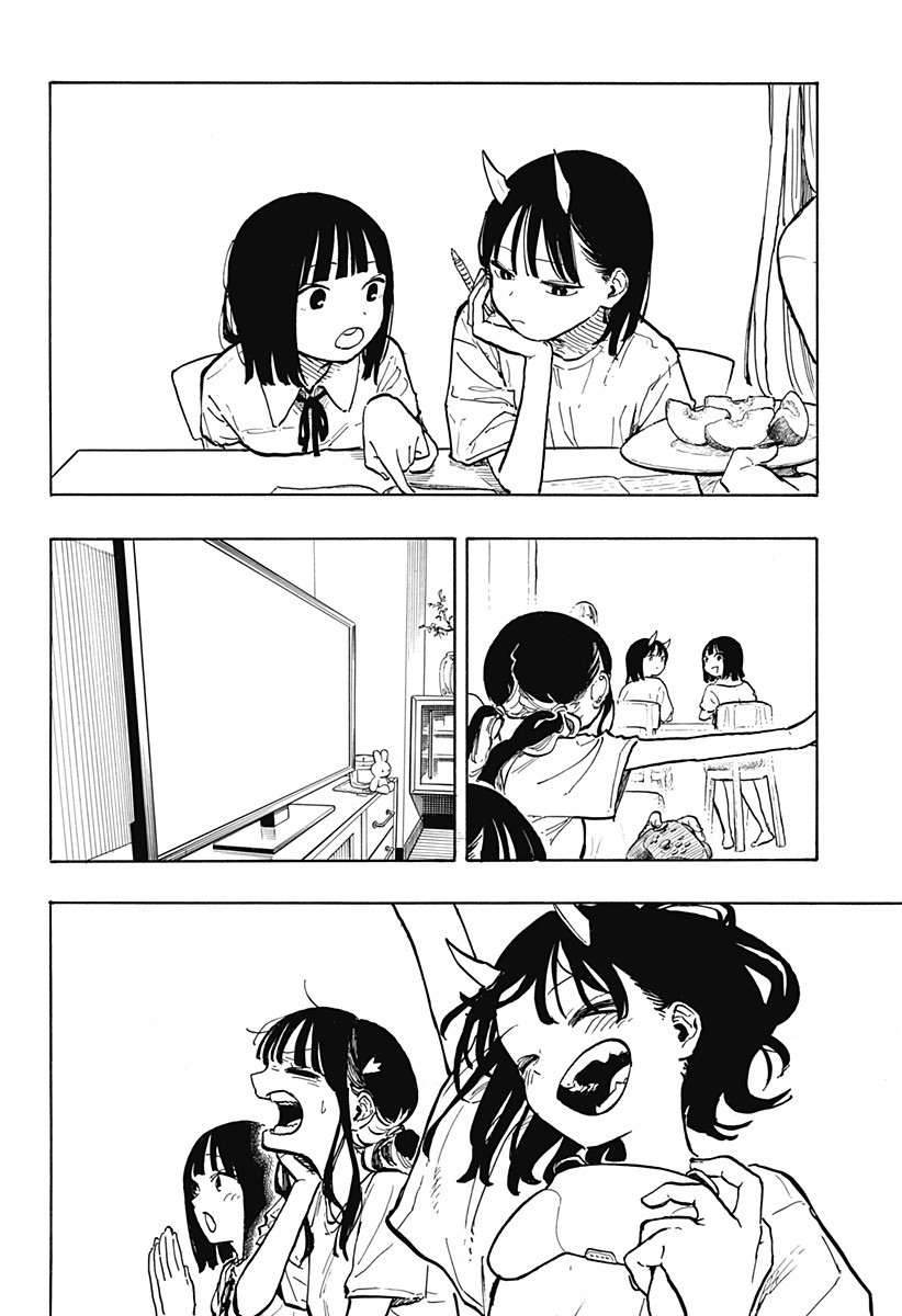 Ruri Dragon Chapter 36 - Trang 2