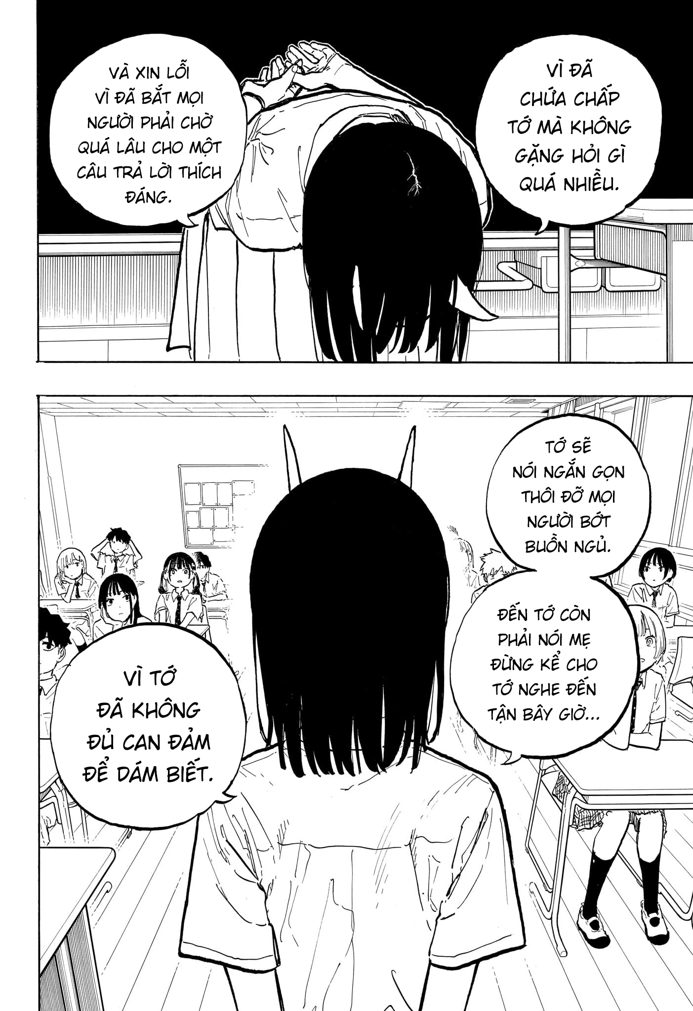 Ruri Dragon Chapter 37 - Trang 2